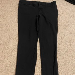 Womens Skinny Jeggings